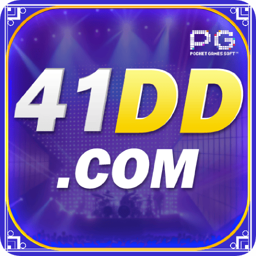 41DD Logo